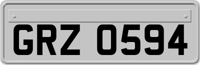 GRZ0594