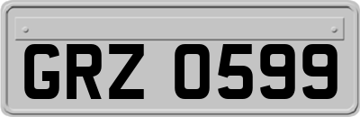 GRZ0599