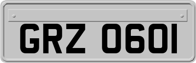 GRZ0601