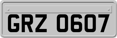 GRZ0607