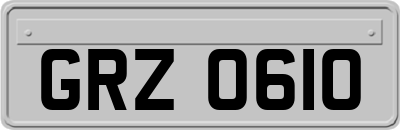 GRZ0610