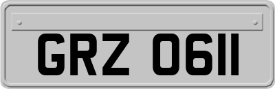 GRZ0611