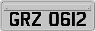 GRZ0612