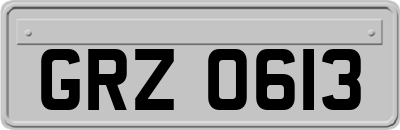 GRZ0613
