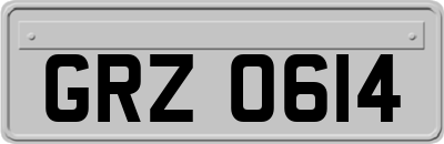 GRZ0614
