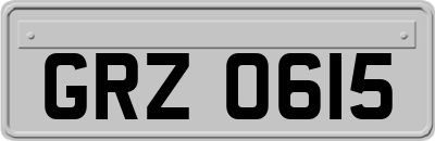 GRZ0615
