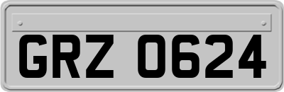 GRZ0624