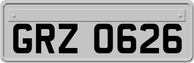GRZ0626