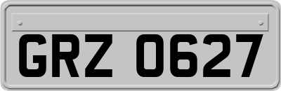 GRZ0627