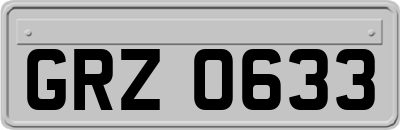 GRZ0633