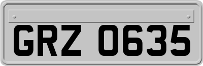 GRZ0635