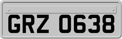 GRZ0638