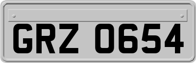 GRZ0654