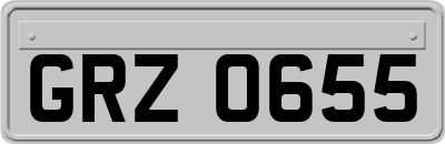 GRZ0655