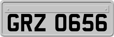 GRZ0656