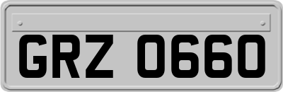 GRZ0660
