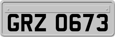 GRZ0673