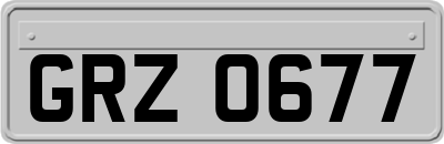GRZ0677