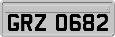 GRZ0682