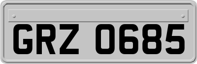 GRZ0685