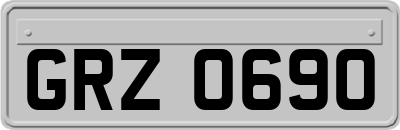 GRZ0690