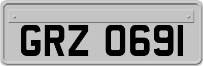 GRZ0691