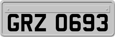 GRZ0693