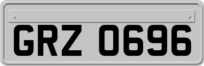 GRZ0696