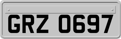 GRZ0697