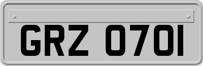 GRZ0701
