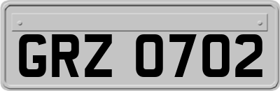GRZ0702