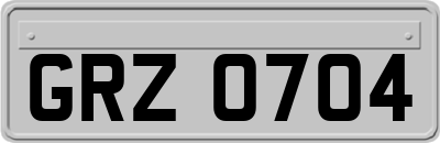 GRZ0704