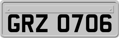 GRZ0706