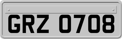 GRZ0708