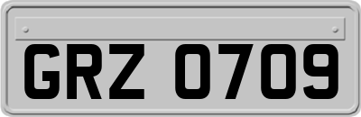 GRZ0709