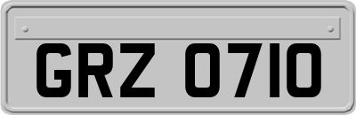 GRZ0710