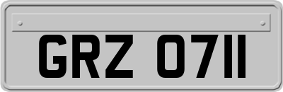 GRZ0711