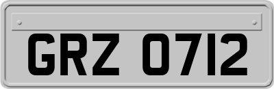 GRZ0712