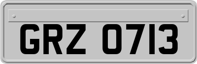 GRZ0713