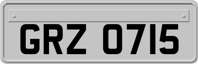 GRZ0715