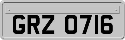 GRZ0716