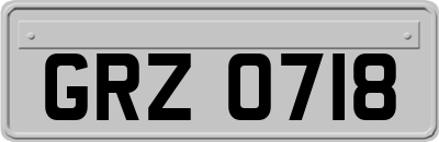 GRZ0718