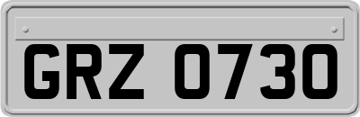 GRZ0730