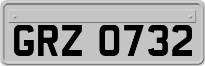 GRZ0732