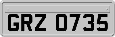 GRZ0735