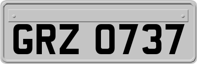 GRZ0737
