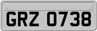 GRZ0738