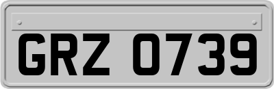 GRZ0739