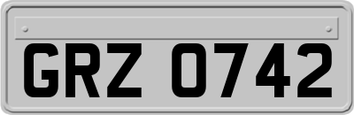 GRZ0742