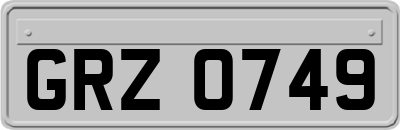 GRZ0749